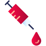 syringe